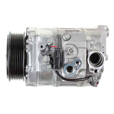Denso Air Conditioning Compressor 12V Direct Mount CXD6409 AIR CONDITIONING COMPRESSOR DENSO - Micks Gone Bush