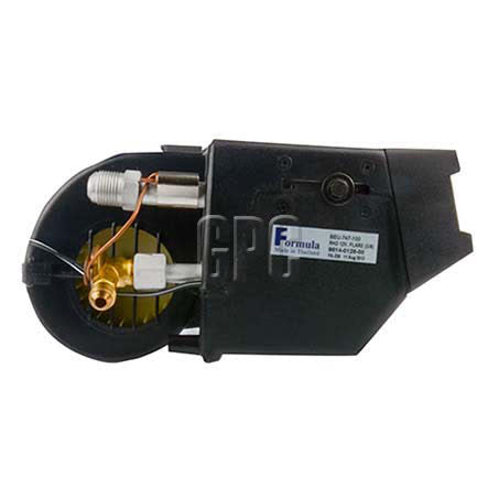 OEX Air Conditioning Evaporator Assembly 12V EVX1242 #6 Mior Inlet #10 Mior Outlet AIR CONDITIONING EVAPORATOR ASSEMBLY OEX - Micks Gone Bush
