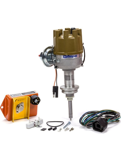 Proform Distributor Electronic Conversion Magnetic Pickup Mechanical 440-428 Proform - Micks Gone Bush