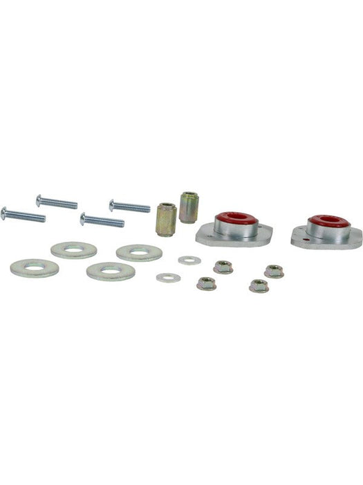 Nolathane Rear Strut Mount 44024 Nolathane - Micks Gone Bush