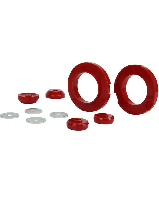 Nolathane Front Strut Mount Bushing 44026 Nolathane - Micks Gone Bush