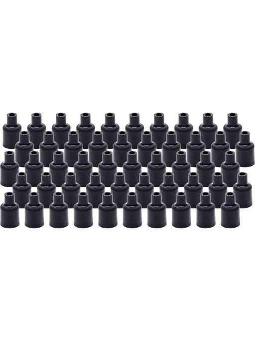 Taylor/Vertex Spark Plug Wire Boots Bulk Distributor / Coil 180 Degree 44029 Taylor/Vertex - Micks Gone Bush