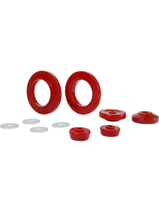 Taylor/Vertex Spark Plug Wire Boots Bulk Distributor / Coil 180 Degree 44029 Taylor/Vertex - Micks Gone Bush