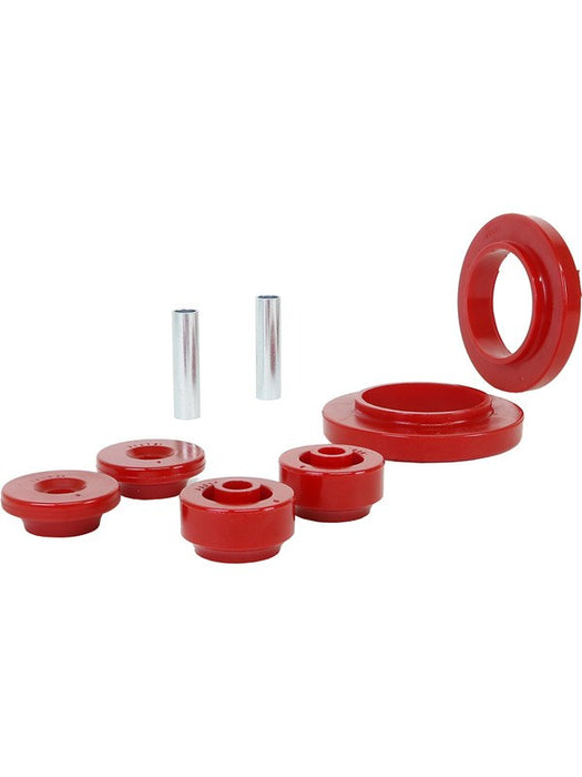 Nolathane Front Strut Mount Bushing 44032 Nolathane - Micks Gone Bush