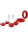 Nolathane Front Strut Mount Bushing 44032 Nolathane - Micks Gone Bush