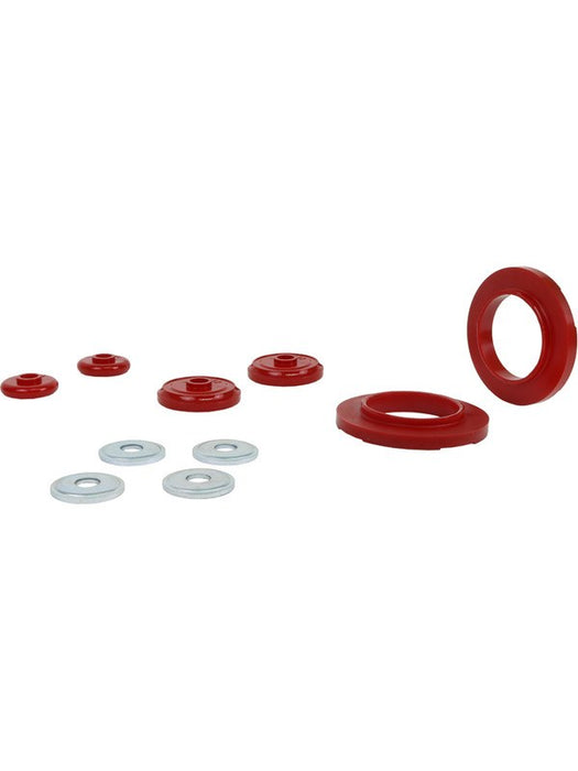 Nolathane Front Strut Mount Bushing 44033 Nolathane - Micks Gone Bush