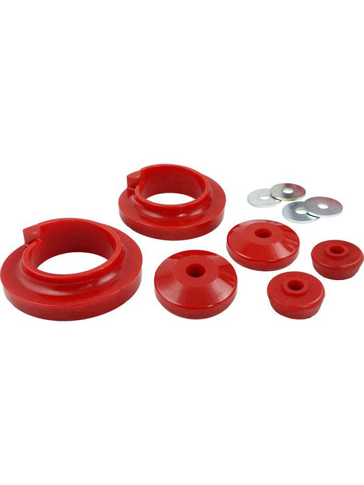 Nolathane Front Strut Mount Bushing Kit 44035 Nolathane - Micks Gone Bush