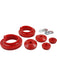 Nolathane Front Strut Mount Bushing Kit 44035 Nolathane - Micks Gone Bush