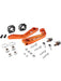 AFE Control PFADT Series Racing Sway Bar Front Service Kit For Ch 441-401001-N AFE Power - Micks Gone Bush