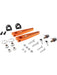AFE Control PFADT Series Racing Sway Bar Rear Service Kit For Che… 441-401002-N AFE Power - Micks Gone Bush