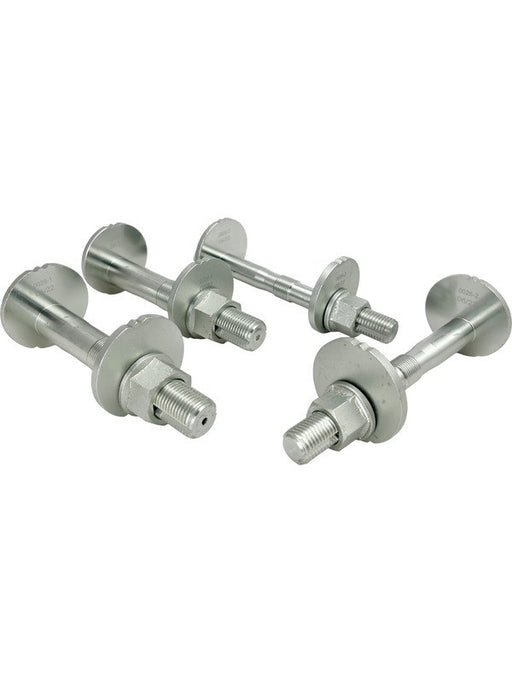 Nolathane Control Arm Lower Inner Camber Bolt Kit 44202 Control Arm Bushing & Bearings Nolathane - Micks Gone Bush