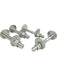 Nolathane Control Arm Lower Inner Camber Bolt Kit 44202 Control Arm Bushing & Bearings Nolathane - Micks Gone Bush