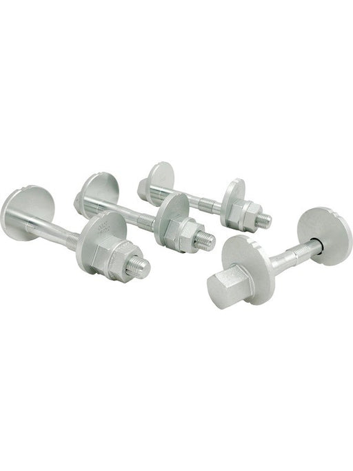 Nolathane Control Arm Upper Camber Bolt Kit 44203 Control Arm Bushing & Bearings Nolathane - Micks Gone Bush