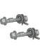 Nolathane Camber Adjusting Bolt 14mm 44260 Nolathane - Micks Gone Bush