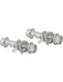 Nolathane Camber Adjusting Bolt 16mm 44280 Nolathane - Micks Gone Bush