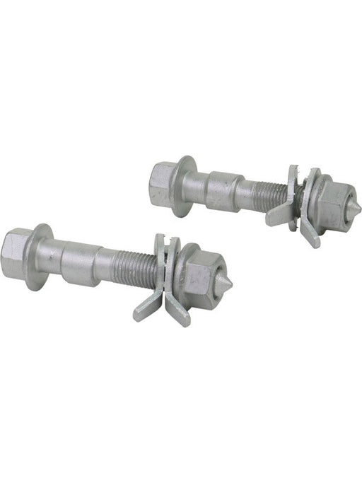 Nolathane Camber Adjusting Bolt 17mm 44290 Nolathane - Micks Gone Bush