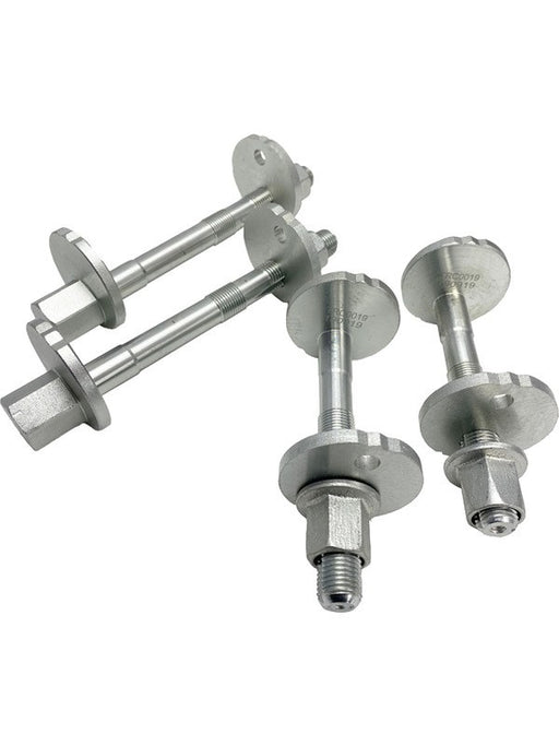 Nolathane Front Control Arm Inner Camber Bolt Kit 44291 Nolathane - Micks Gone Bush