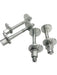 Nolathane Front Control Arm Inner Camber Bolt Kit 44291 Nolathane - Micks Gone Bush