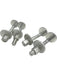 Nolathane Front Control Arm Inner Camber Bolt Kit 44294 Nolathane - Micks Gone Bush