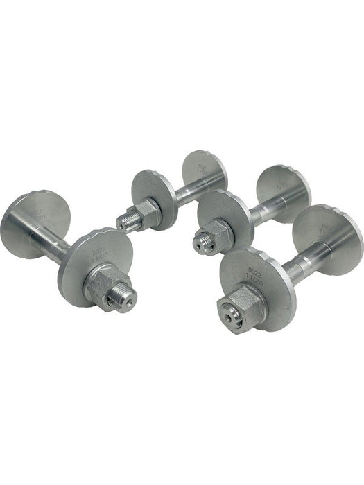 Nolathane Control Arm Lower Inner Camber Bolt Kit 44298 Control Arm Bushing & Bearings Nolathane - Micks Gone Bush