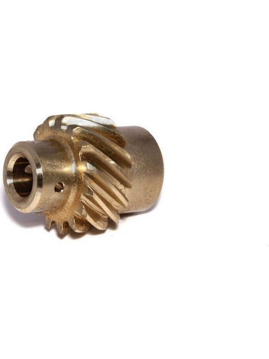Comp Cams Distributor Gear 0.491 in Shaft Bronze Oldsmobile V8 442 COMP Cams - Micks Gone Bush