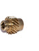 Comp Cams Distributor Gear 0.491 in Shaft Bronze Oldsmobile V8 442 COMP Cams - Micks Gone Bush