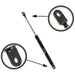 Strongarm Boot Lift Support For Porsche Front 4454 STRONGARM - Micks Gone Bush