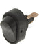 Hella Compact Rocker Switch 12V 16A Off-On Suit 12mm Dia Opening 4470 Hella - Micks Gone Bush