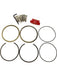 Mile Marker Hub Service Kit Mile Marker Premium Manual Hubs Kit 449SK MILE MARKER - Micks Gone Bush