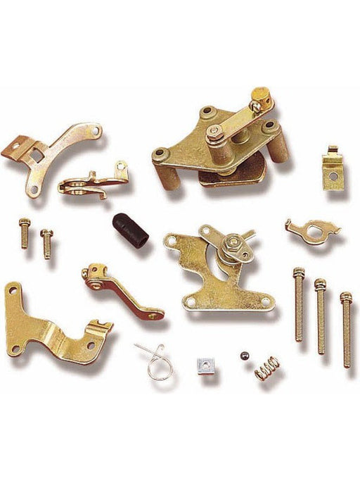 Holley Choke Kit, Manual Choke,2300, 4150, 4160 Models, Kit 45-225 Holley - Micks Gone Bush
