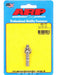 ARP Distributor Stud Kit 12PT Nut suit SB/BB Ford Stainless 450-1701 ARP - Micks Gone Bush