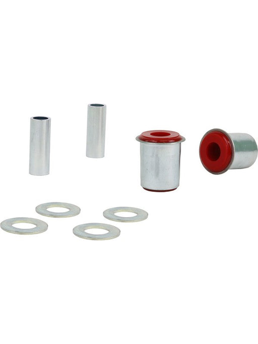 Nolathane Front Control Arm Inner Bushing 45002 Nolathane - Micks Gone Bush