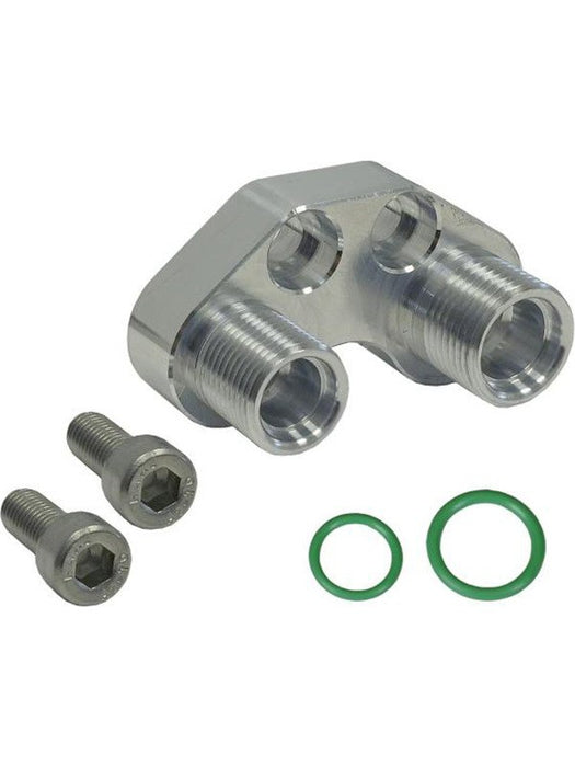 Nolathane Front Control Arm Inner Bushing 45003 Nolathane - Micks Gone Bush