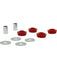 Nolathane Front Control Arm Outer Bushing 45005 Nolathane - Micks Gone Bush