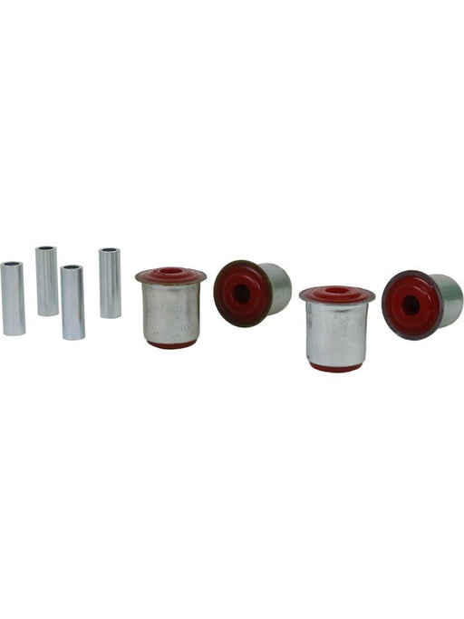 Nolathane Front Control Arm Inner Bushing 45007 Nolathane - Micks Gone Bush