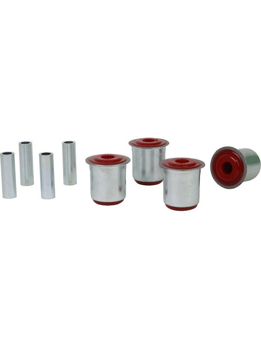 Nolathane Rear Trailing Arm Bushing 45008 Nolathane - Micks Gone Bush
