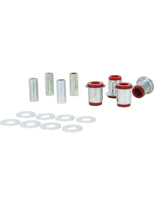 Nolathane Front Control Arm Bushing 45010 Nolathane - Micks Gone Bush