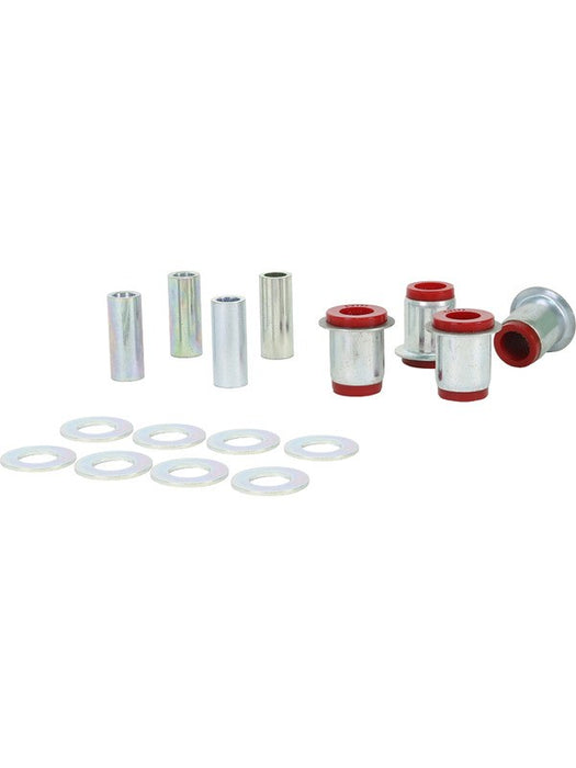 Nolathane Front Control Arm Bushing 45010 Nolathane - Micks Gone Bush