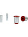 Nolathane Front Control Arm Inner Bushing 45011A Nolathane - Micks Gone Bush