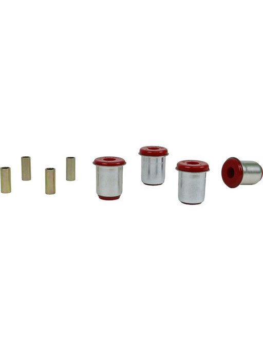 Nolathane Front Control Arm Inner Bushing 45013 Nolathane - Micks Gone Bush