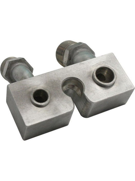 Nolathane Front Control Arm Inner Front Bushing 45018 Nolathane - Micks Gone Bush