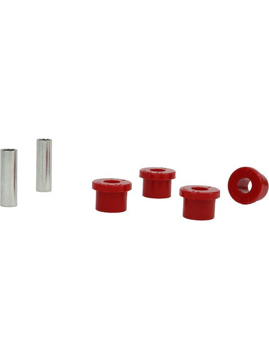 Nolathane Front Control Arm Inner Front Bushing 45018 Nolathane - Micks Gone Bush