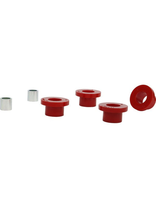Nolathane Front Control Arm Inner Front Bushing 45019 Control Arm Bushing & Bearings Nolathane - Micks Gone Bush