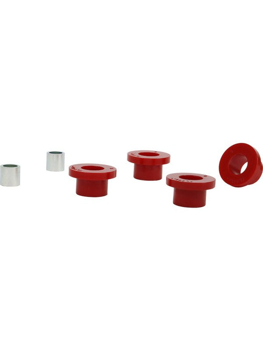 Nolathane Front Control Arm Inner Front Bushing 45019 Control Arm Bushing & Bearings Nolathane - Micks Gone Bush