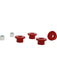 Nolathane Front Control Arm Inner Front Bushing 45019 Control Arm Bushing & Bearings Nolathane - Micks Gone Bush