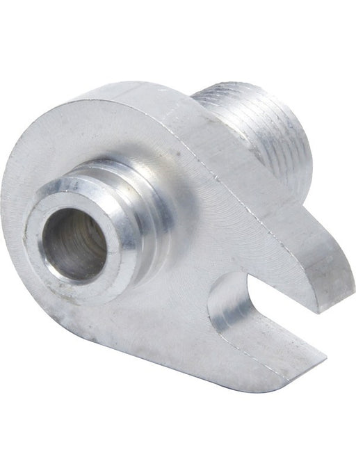 Vintage Air Compressor Adapter 1 Port 10 AN Male O-Ring Discharge Side (45022) 045022 Vintage Air - Micks Gone Bush