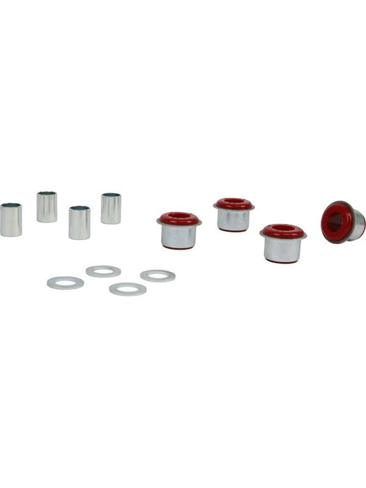 Nolathane Front Control Arm Inner Bushing 45027 Nolathane - Micks Gone Bush