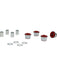 Nolathane Front Control Arm Inner Bushing 45027 Nolathane - Micks Gone Bush
