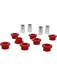 Nolathane Front Control Arm Inner Bushing 45028 Nolathane - Micks Gone Bush