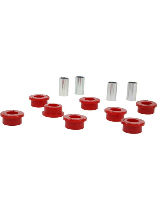 Nolathane Front Control Arm Bushing 45029 Nolathane - Micks Gone Bush